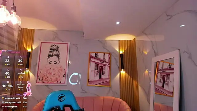 angel09_a_'s cam snapshot