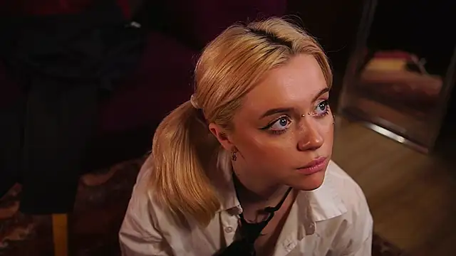 SilentObsession's cam snapshot