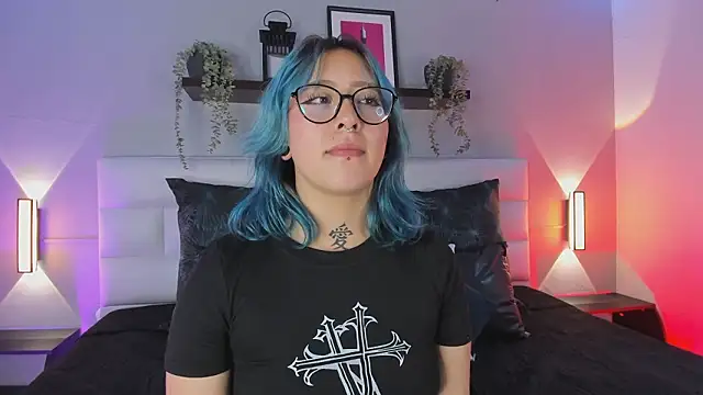 sofi_bakerr's cam snapshot