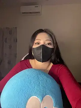 __MeiMei__'s cam snapshot