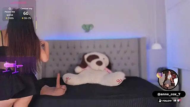 Anne_cox's cam snapshot