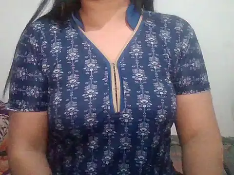 Arohi_sonni's cam snapshot