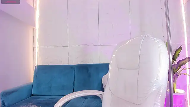 HannaPotther's cam snapshot