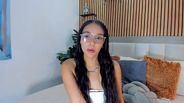 Roseaurora's cam snapshot