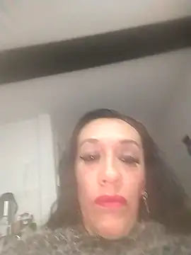 Shantey_Laurent's cam snapshot