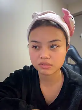 Toffee-00's cam snapshot