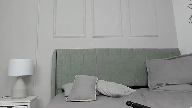 Sussanewolf's cam snapshot