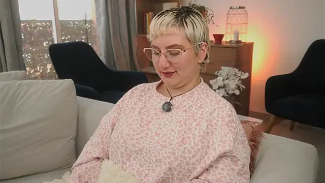 Ximenna_Cruz's cam snapshot