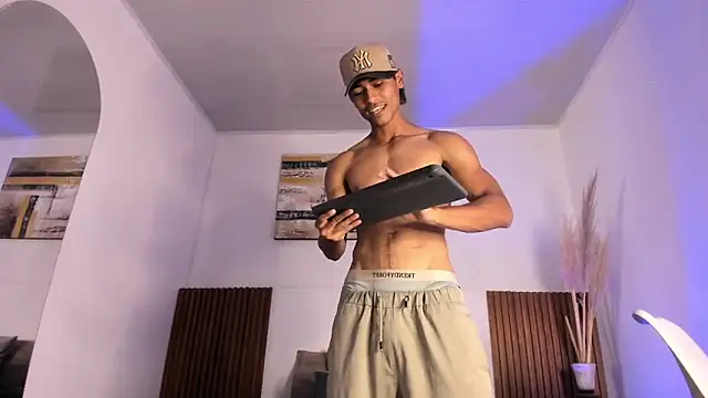 zander_2120's cam snapshot