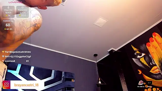 Ian_Castillo_'s cam snapshot