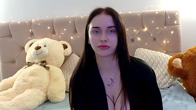 Lilliana_Moon's cam snapshot