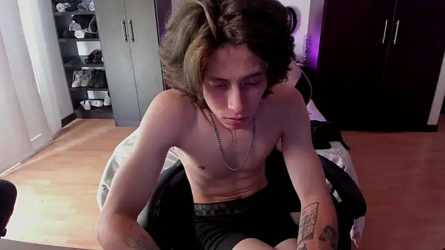 xIce_Boy's cam snapshot