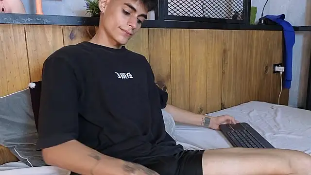 Dani_mc1's cam snapshot