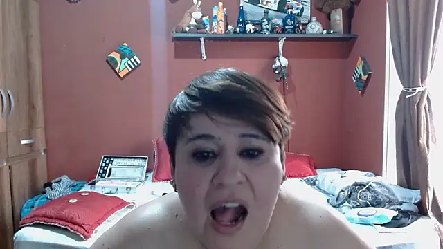 Sasharosee2's cam snapshot