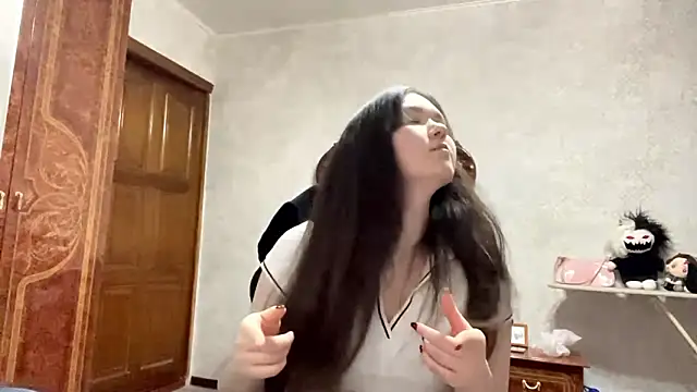 CrunchBerries's cam snapshot