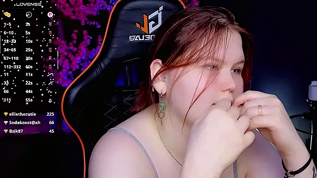 fillisfox_'s cam snapshot