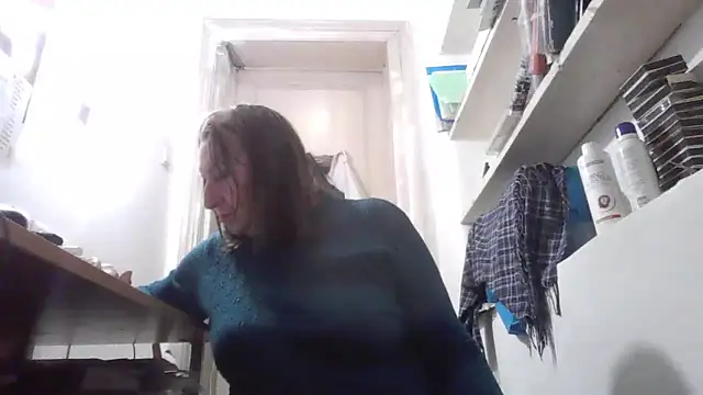 AnnaLive570's cam snapshot