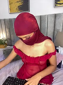 _Tariq's cam snapshot