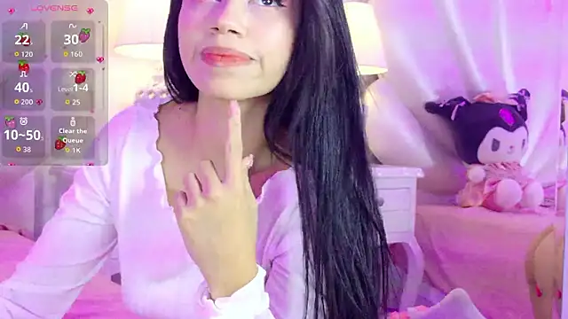 SammyJhuls's cam snapshot