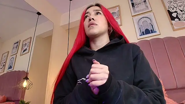 Celestee15_'s cam snapshot