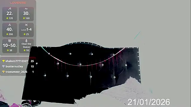 lady_hana28's cam snapshot