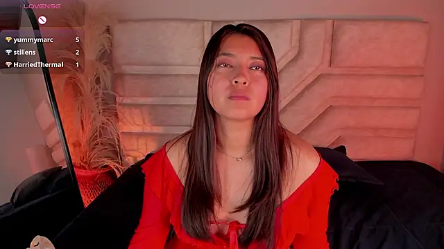 Rebeca_Williams_'s cam snapshot