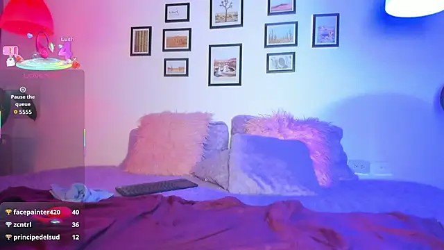 Alice_simmons's cam snapshot