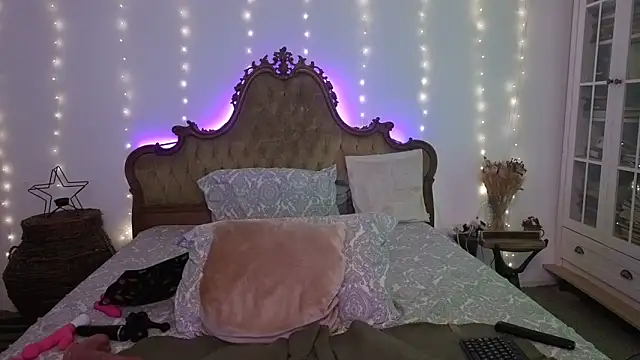 SilkenSin's cam snapshot