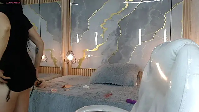 nei_girl's cam snapshot