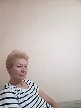 Calypso-Loove's cam snapshot