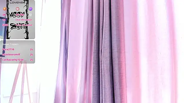 Meivis__'s cam snapshot