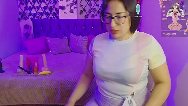 Anny__cute's cam snapshot