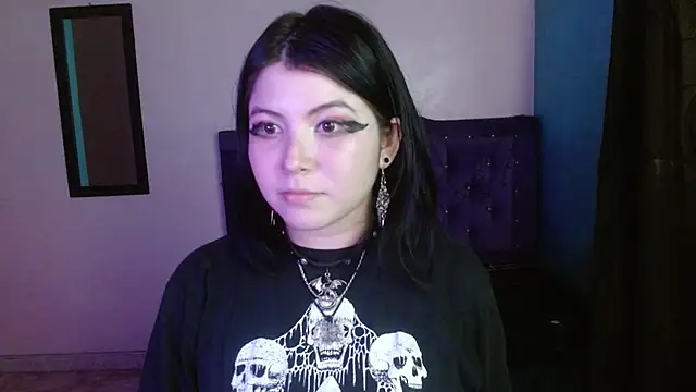 Ginebra_Sensual's cam snapshot