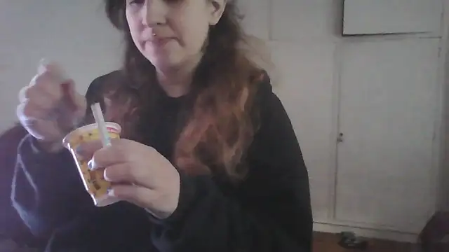 Darkytah's cam snapshot