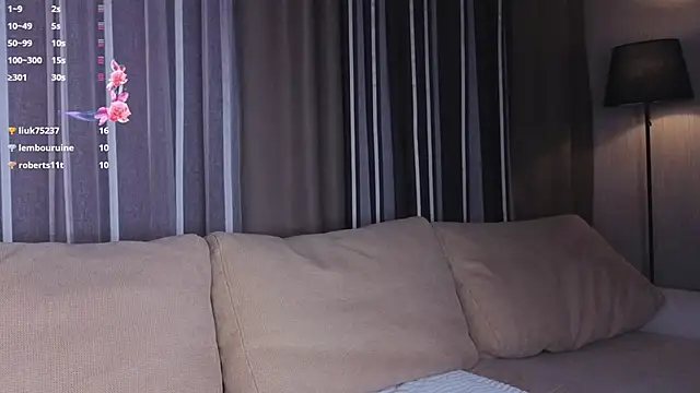 StevieKemner's cam snapshot