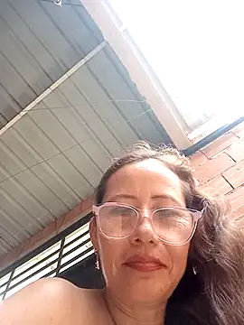 Salome_69's cam snapshot