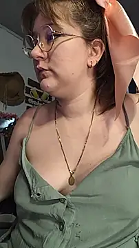 HunnyyLove's cam snapshot