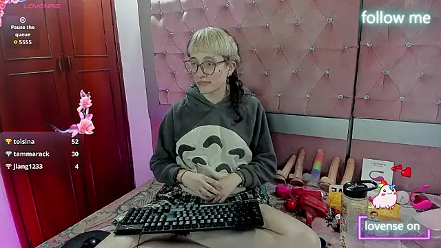 neeko_princes's cam snapshot