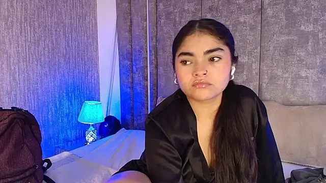 GiselOrtiz's cam snapshot