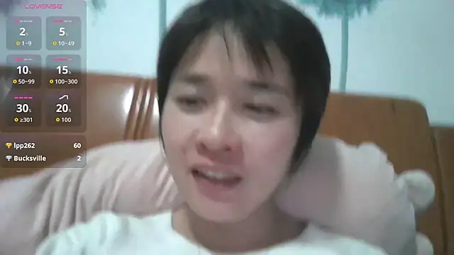 Monice1314's cam snapshot