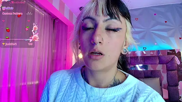 Candy_morgan412's cam snapshot