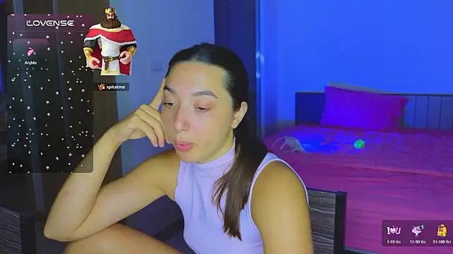 _Sati_'s cam snapshot