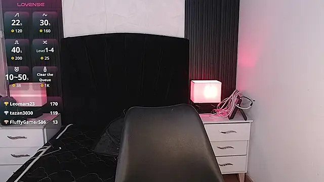 honney_dark's cam snapshot