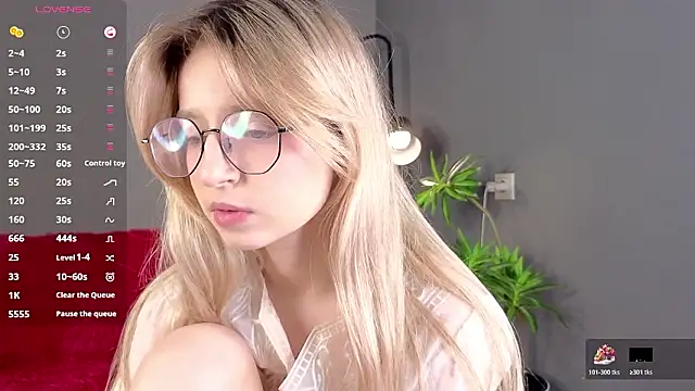 zegoii's cam snapshot