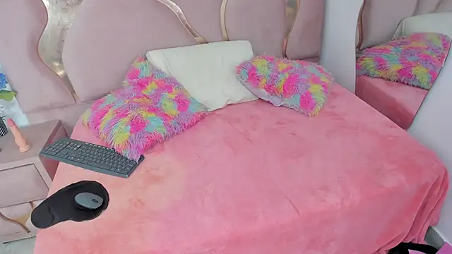 Lunadreamsht's cam snapshot