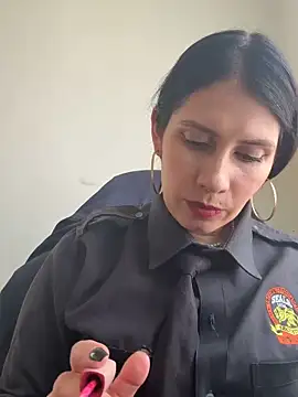 Alysson--'s cam snapshot