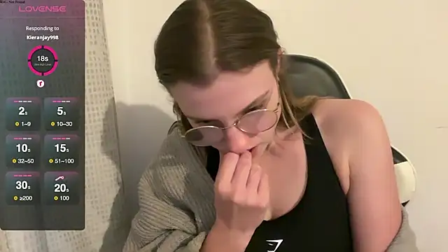 BustyKellyXXX's cam snapshot