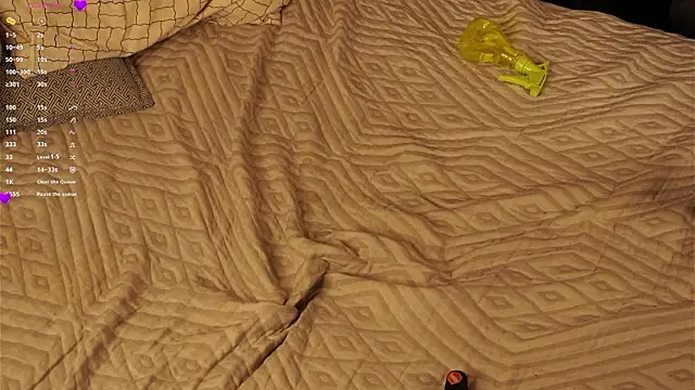 LynHillaire's cam snapshot