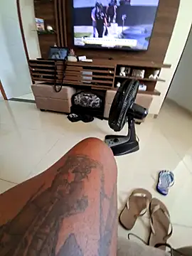 Zepouvinho live sex cam