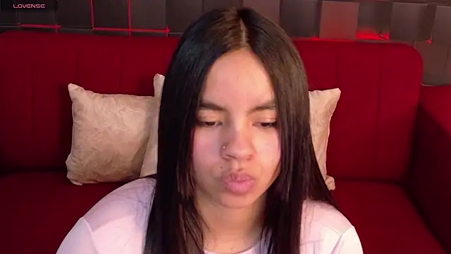 SofiaMante_'s cam snapshot